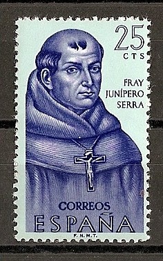 Forjadores.