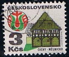 Scott  1736a  Melnik