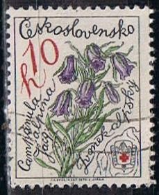 Scott  2227  Alpine bellflowers (1)