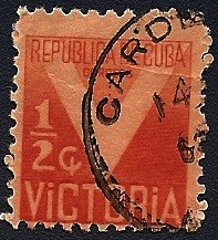 República de Cuba - Victoria