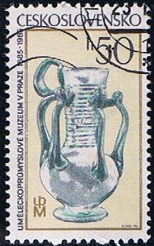 Scott  2581  Jarrones