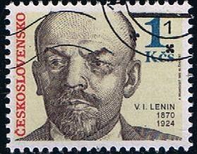 Scott  2773  Lenin
