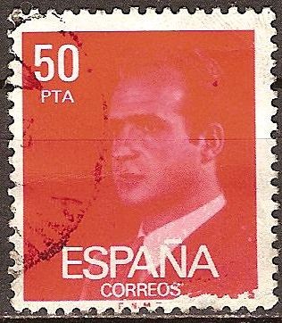 Juan Carlos I