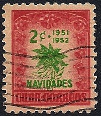 Navidades 1951 - 1952 