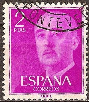 General Franco