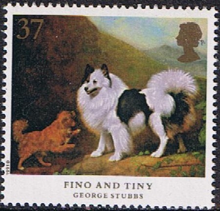 BICENTENARIO DEL REAL COLEGIO VETERINARIO. PINTURAS DE GEORGE STUBBS