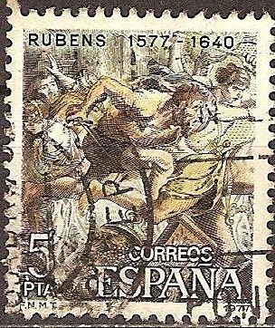 Pedro Pablo Rubens 1577-1640