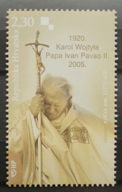 JUAN PABLO II