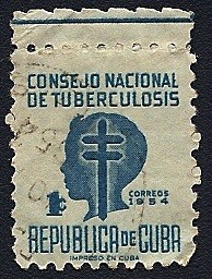 República de Cuba - Consejo Nacional de Tuberculosis