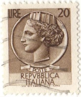 REPUBBLICA ITALIANA