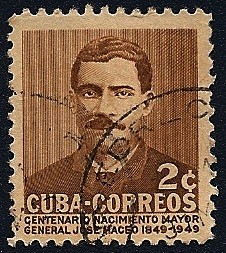 Centenario nacimiento del Mayor General José Maceo