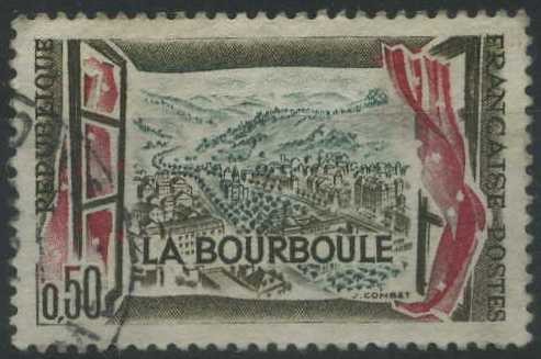 S966 - Vista de Bouboule