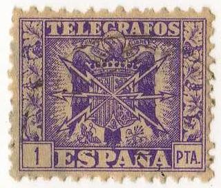 82.- Escudo de España