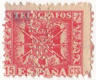 87.- Escudo de España