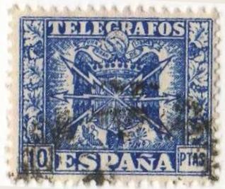 92.- Escudo de España
