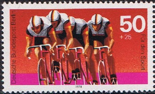 BERLIN. DEPORTES. CICLISMO