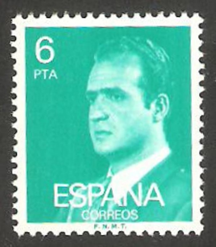 2392 - Juan Carlos I