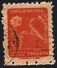 República de Cuba - Consejo Nacional de Tuberculosis 