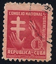 República de Cuba - Consejo Nacional de Tuberculosis