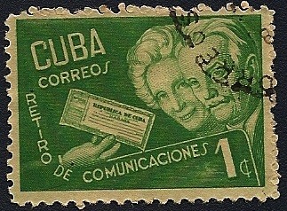 Retiro de Comunicaciones