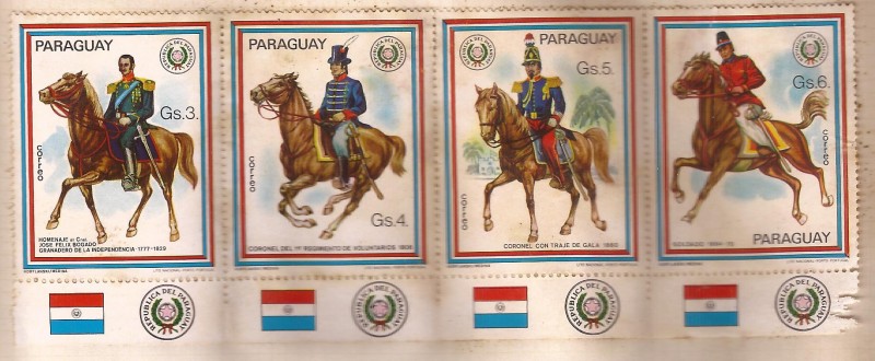 Paraguay