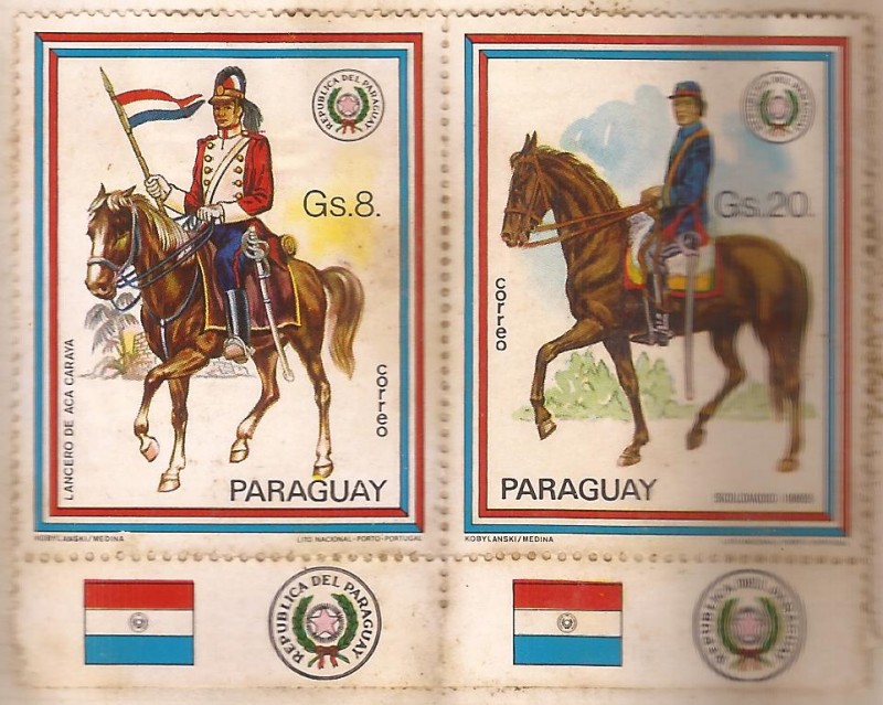 Paraguay