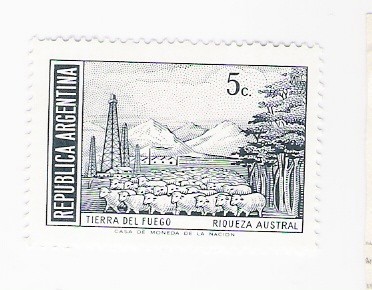 Tierra del fuego (repetido)