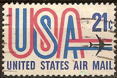 United States Air Mail