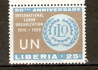 ANIVERSARIO  DE  LA  ILO