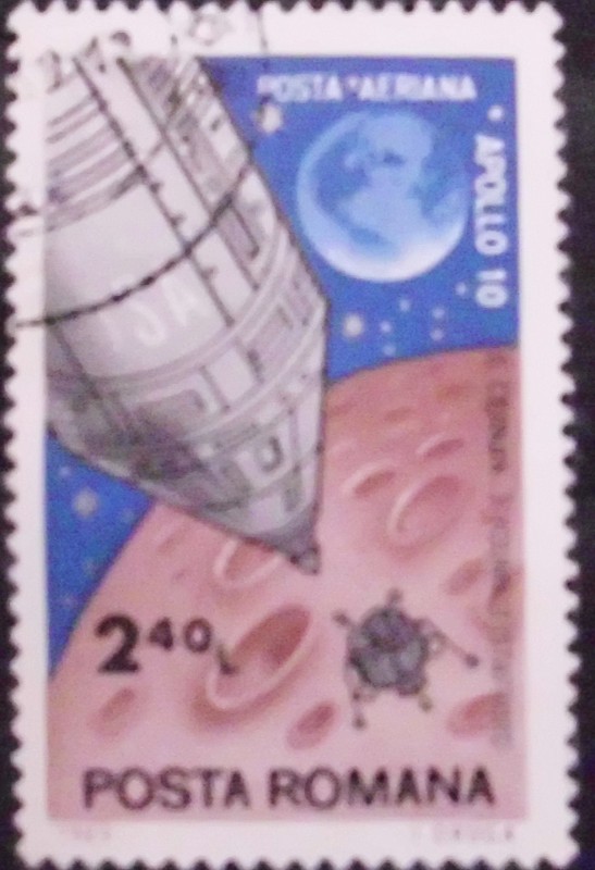 Apolo 10