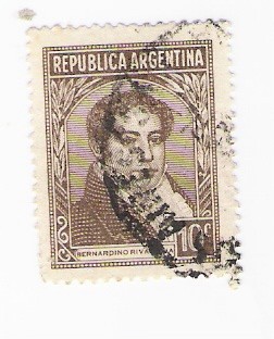 Bernardino Rivadavia (reprtido)