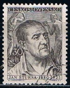 Scott  700  Jan stursa