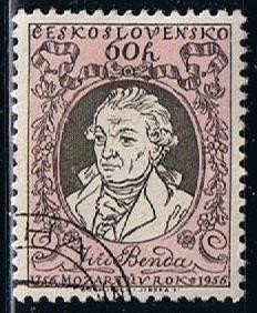 Scott  752  Jiri Benda