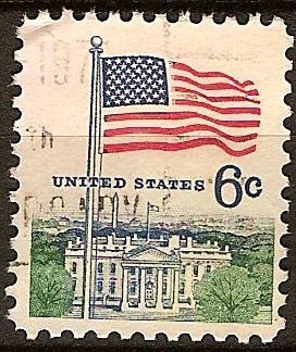 Estados Unidos y Casa Blanca