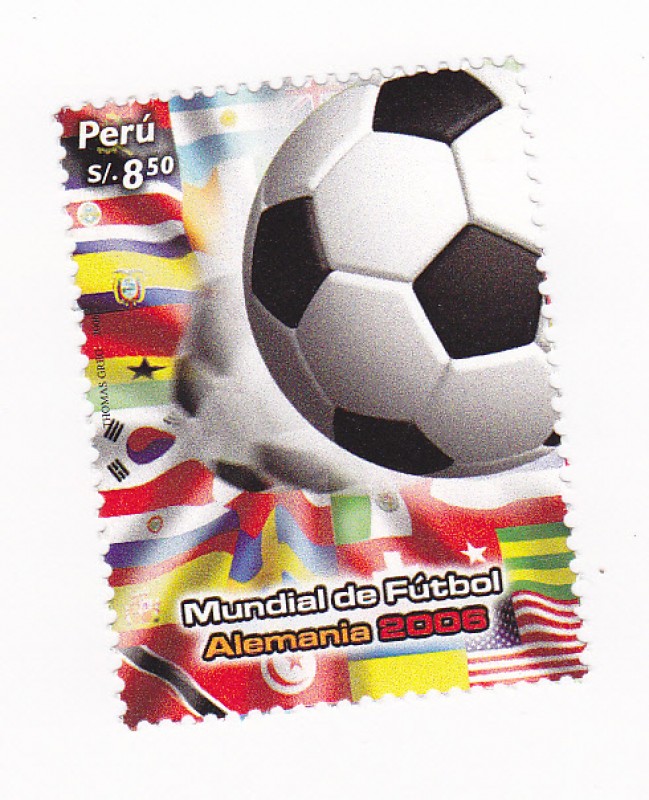 2006 peru futbol