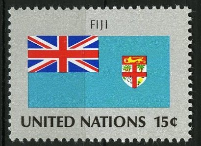 Bandera, Fiji
