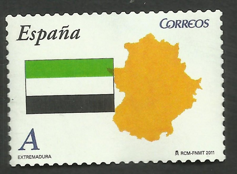 Extremadura