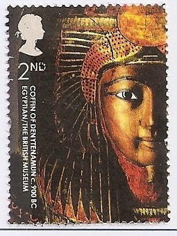Aniversario del Museo Británico.