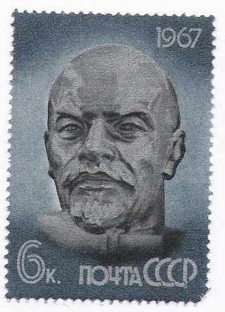 lenin