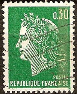 RF (Republique Française)