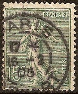 Republique Française