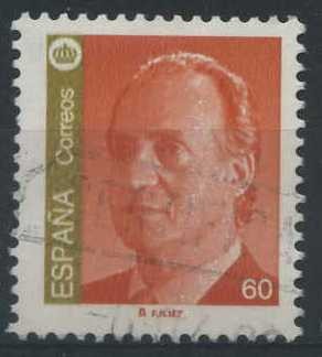 E3381 - Juan Carlos I