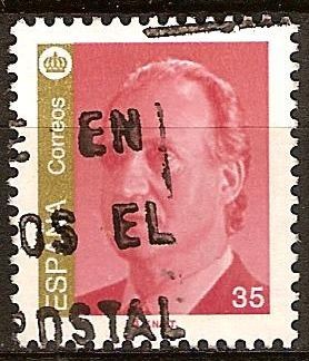 Rey Juan Carlos I