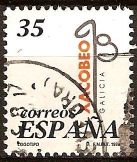 Xacobeo ' 99 Galicia