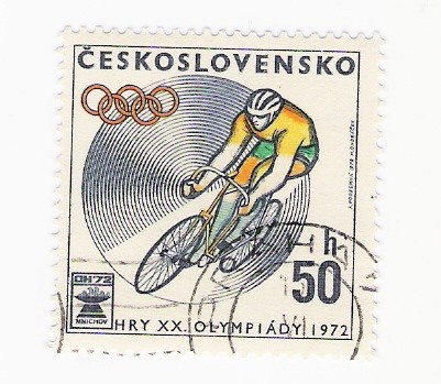 Ciclista (repetido)