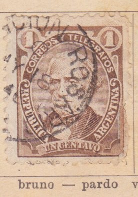 Dalmacio Velez ed 1888