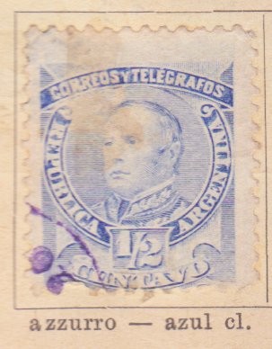 Justo Jose de Urquija. 1888