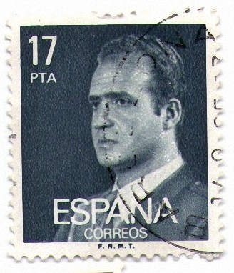 Rey Juan Carlos 1