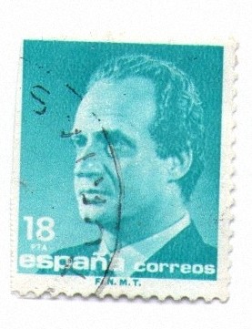 Rey Juan Carlos 1