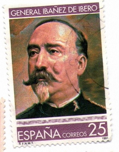 General Ibañez de Ibero